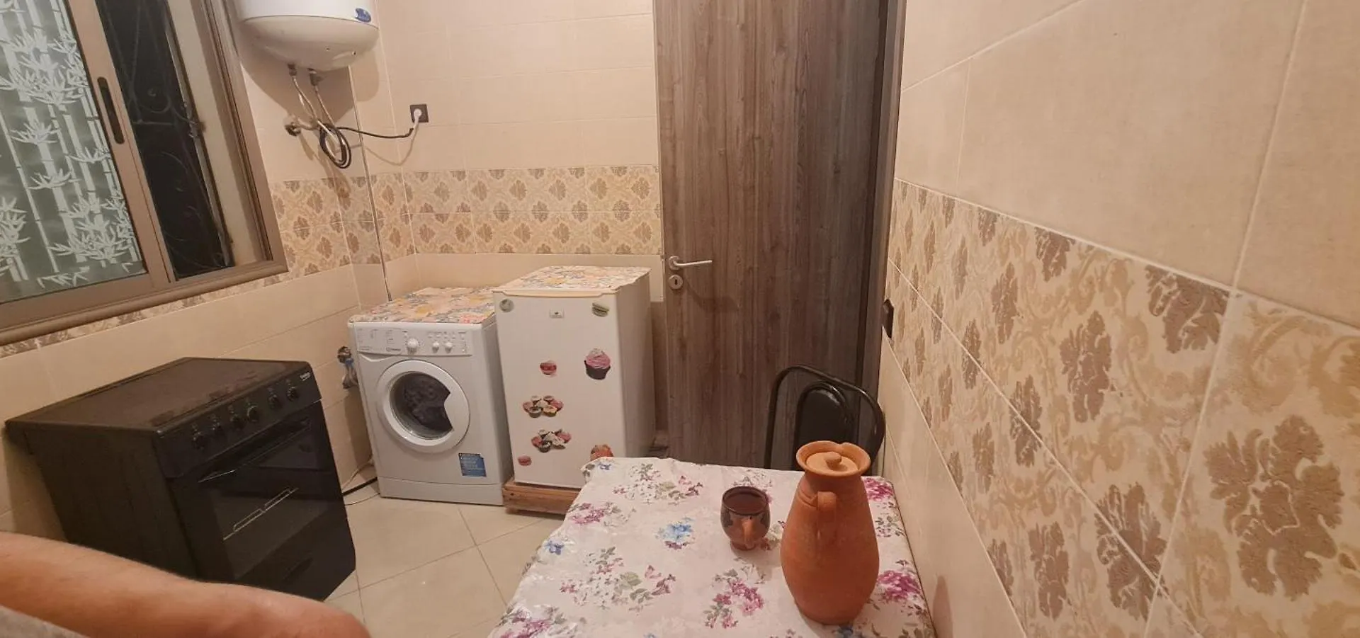 Residence Jardin D'Anas Marrakech - Aeroport Menara Marrakesh 0*,  Morocco