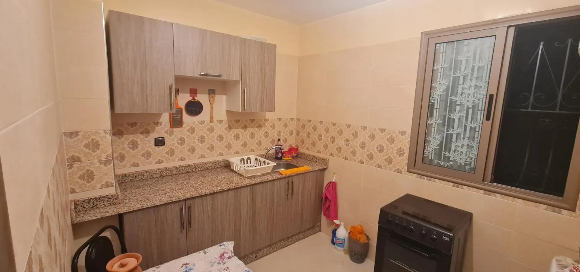 Apartment Residence Jardin D'Anas Marrakech - Aeroport Menara Marrakesh Morocco