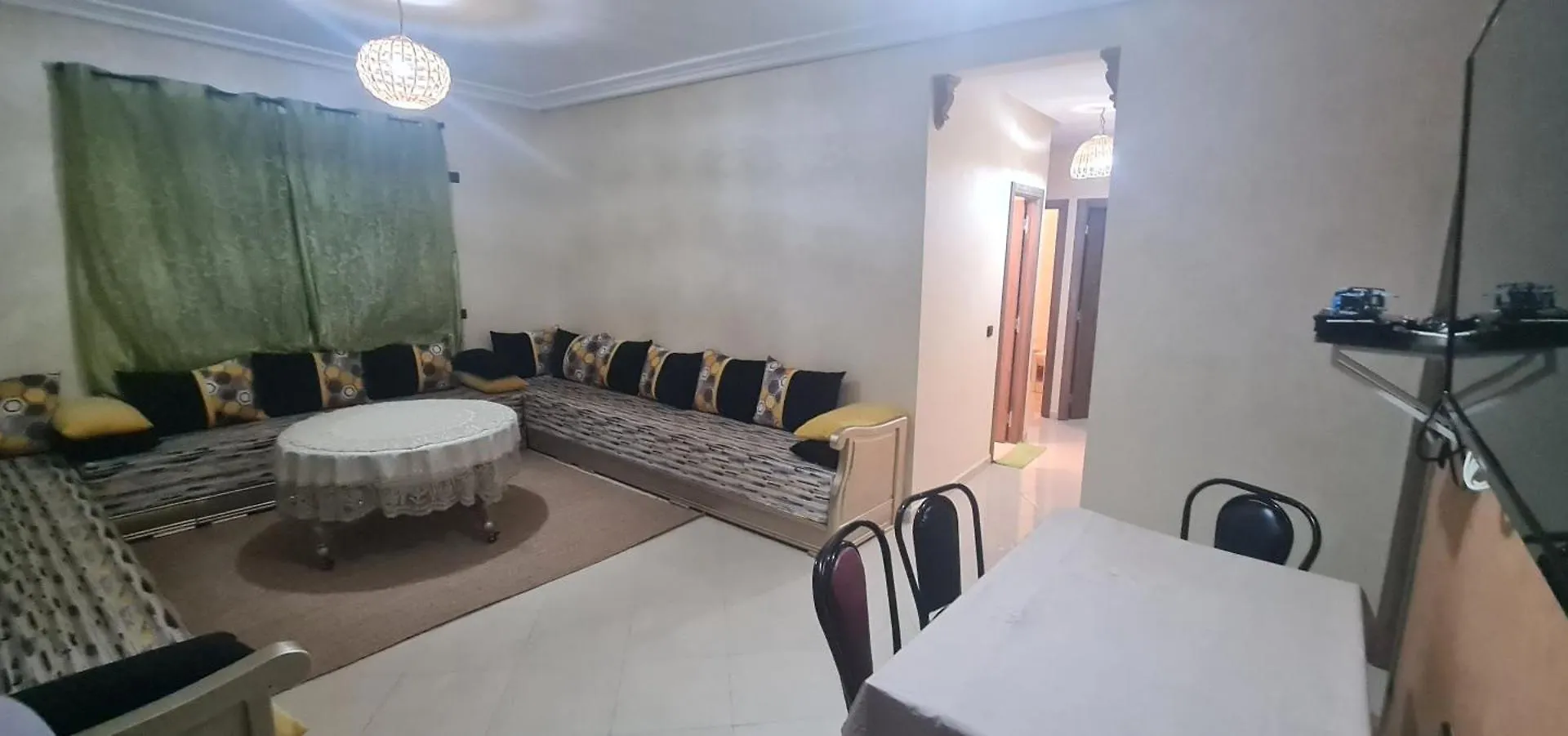 Residence Jardin D'Anas Marrakech - Aeroport Menara Marrakesh Morocco